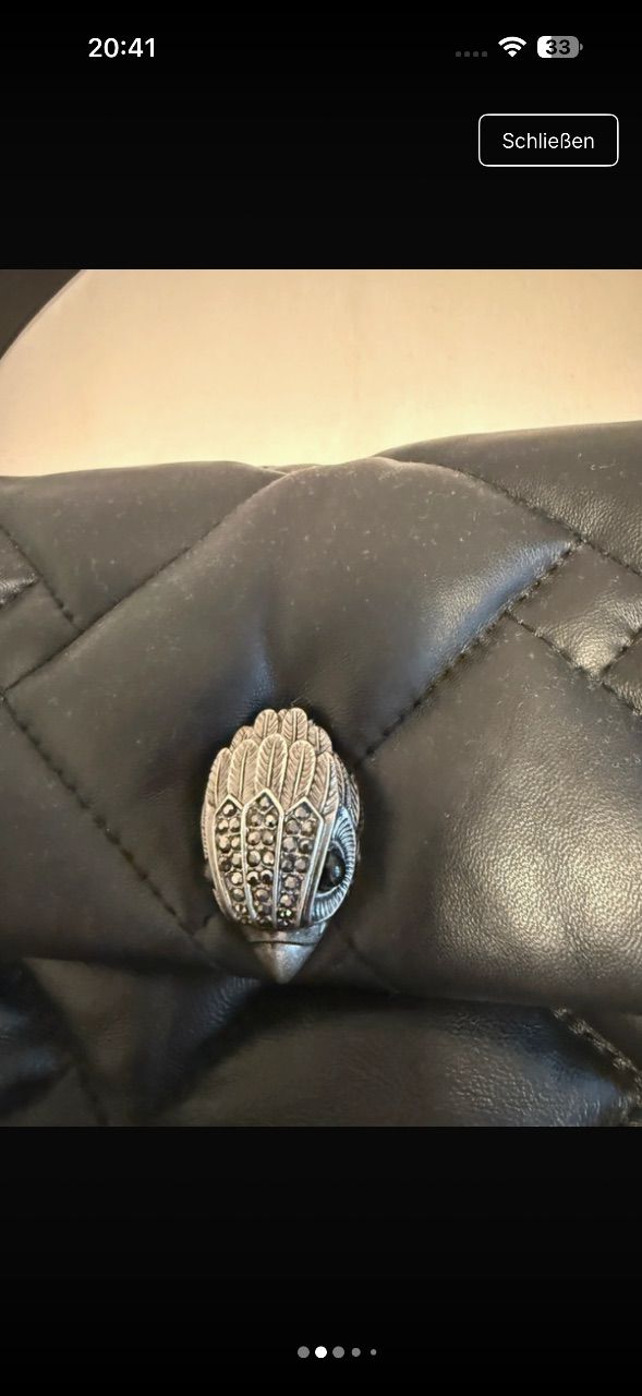 Kurt Geiger Kurt Geiger Tasche