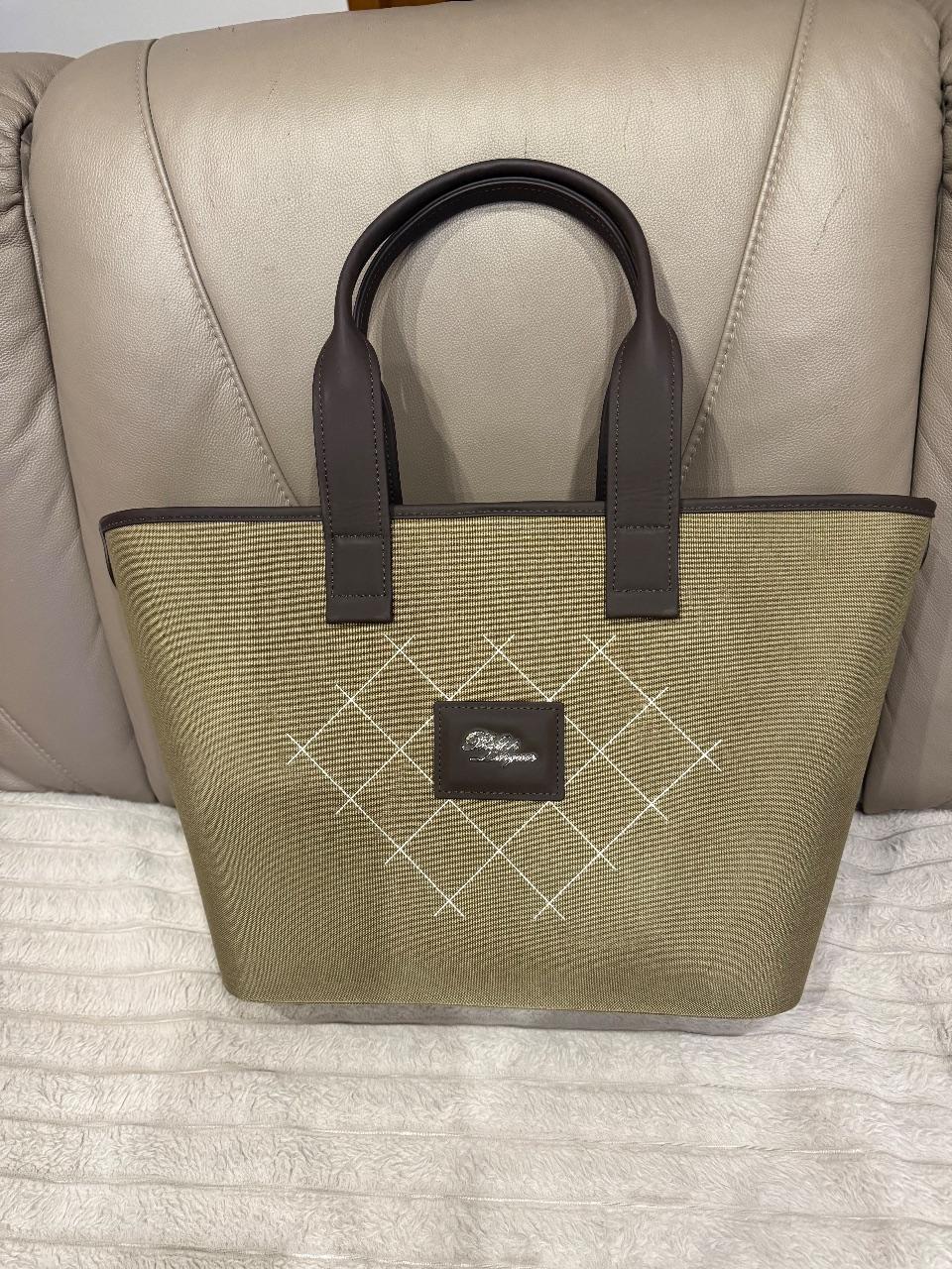 Phillipp Lacquer Shopper