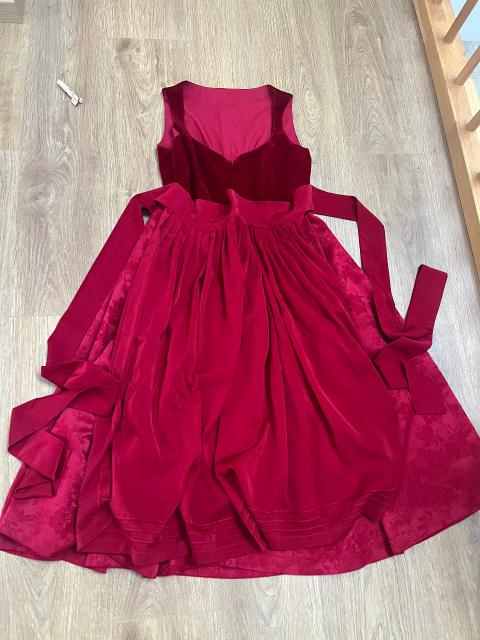 Dirndl - Maßschneidern Size M