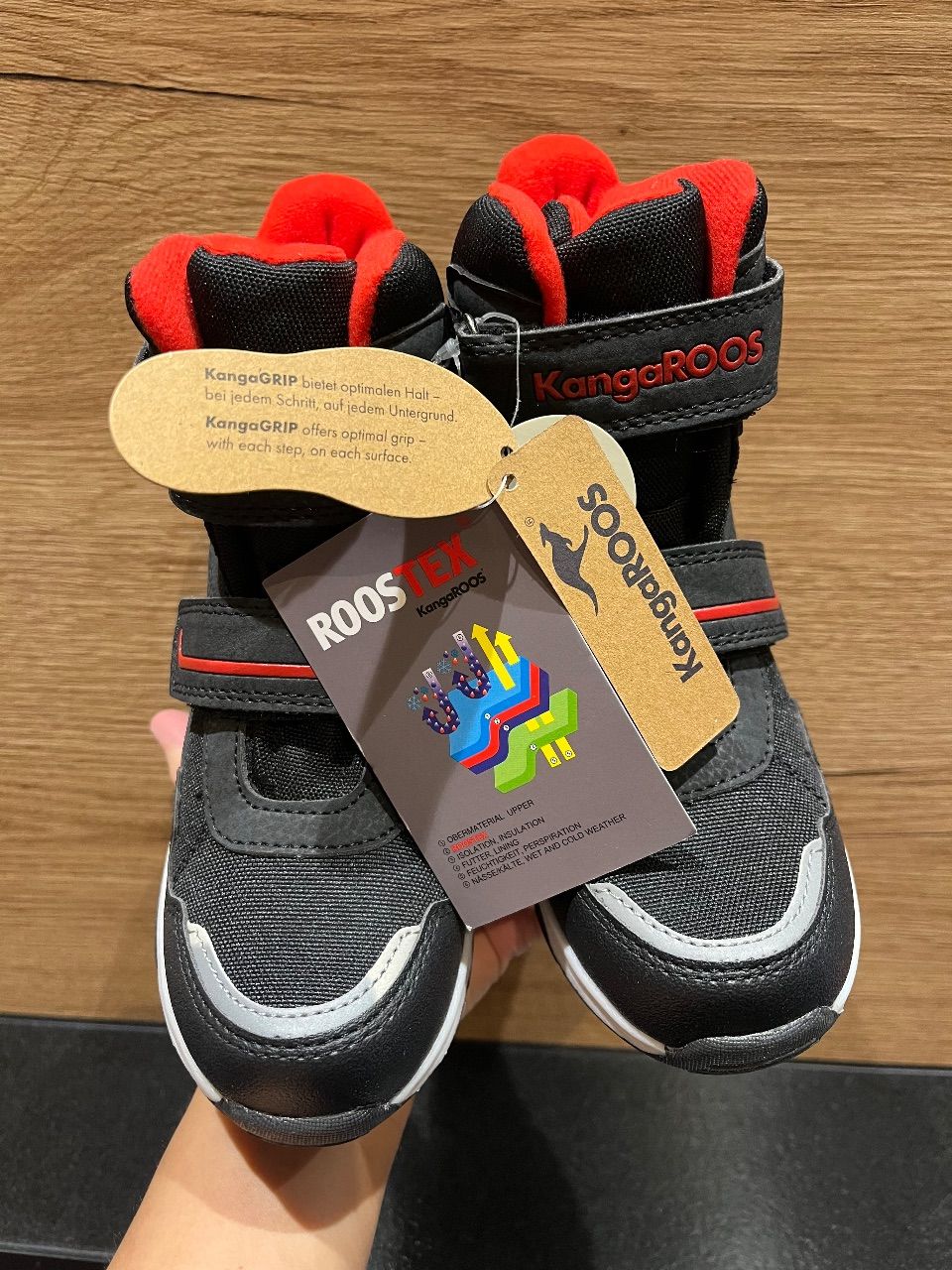 Kinder Schuhe 29 Size 29