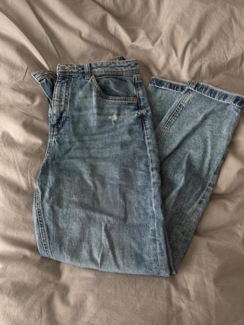 C&A Boyfriend Jeans Size 40