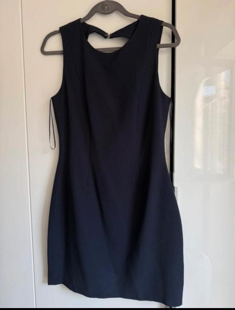 Koton Elegantes figurbetontes Kleid Gr. 40 Size 40
