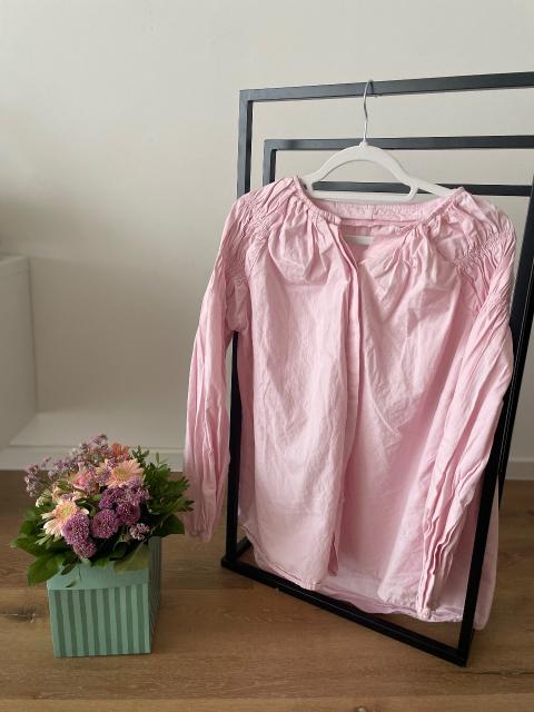 Bluse rosa Size S
