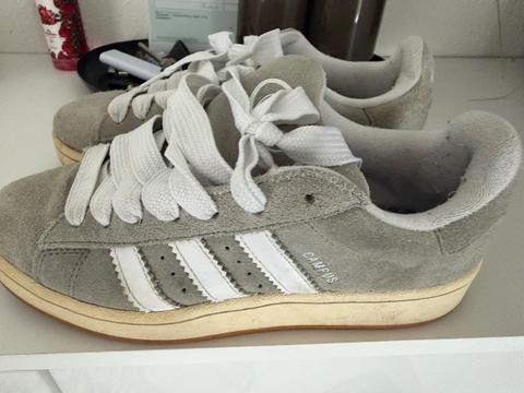 Adidas Adidas Campus Size 38