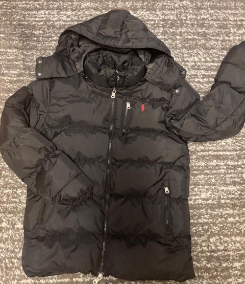 Ralph Lauren Ralph Lauren Winterjacke Size M