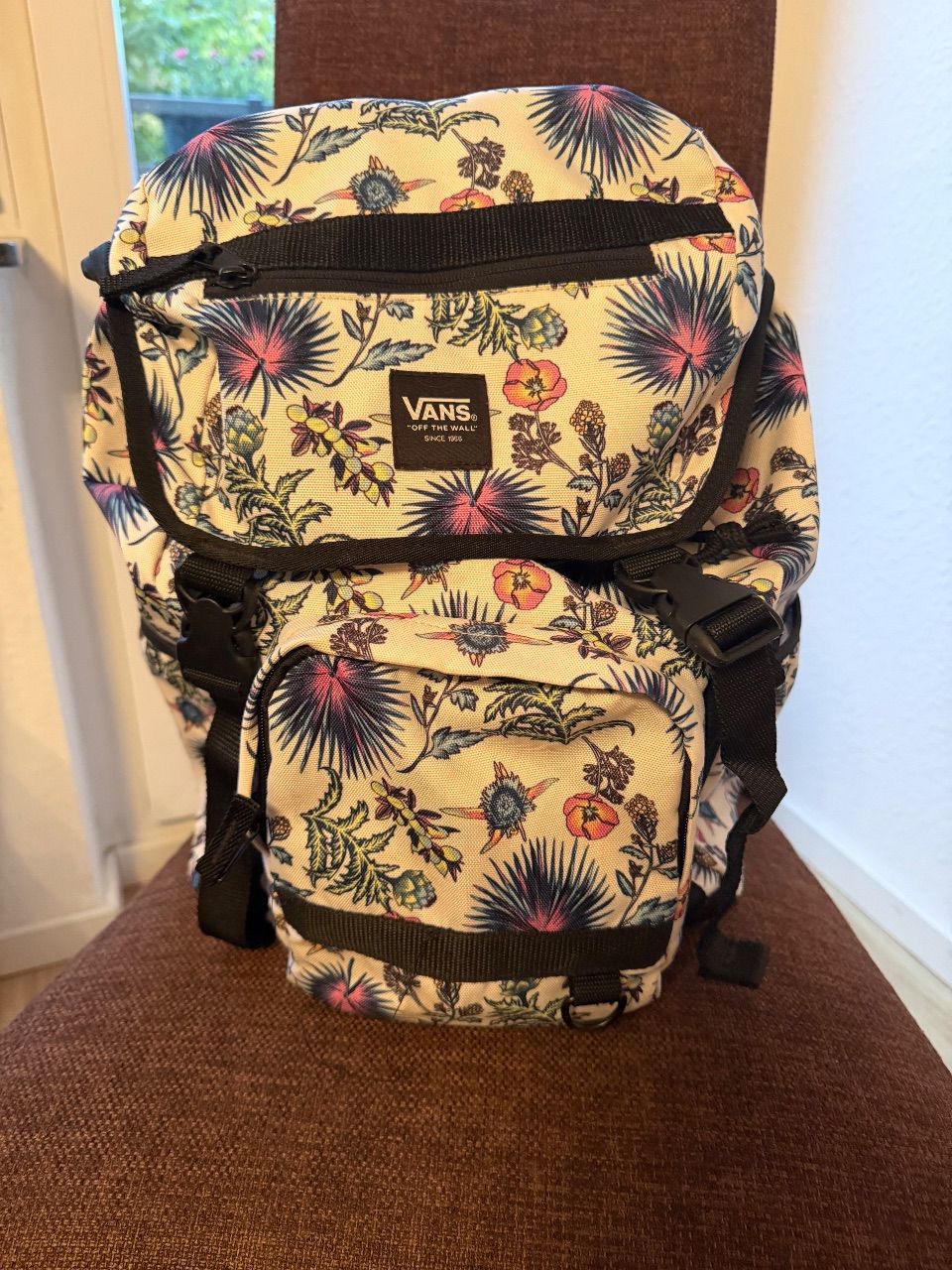 Rucksack von vans