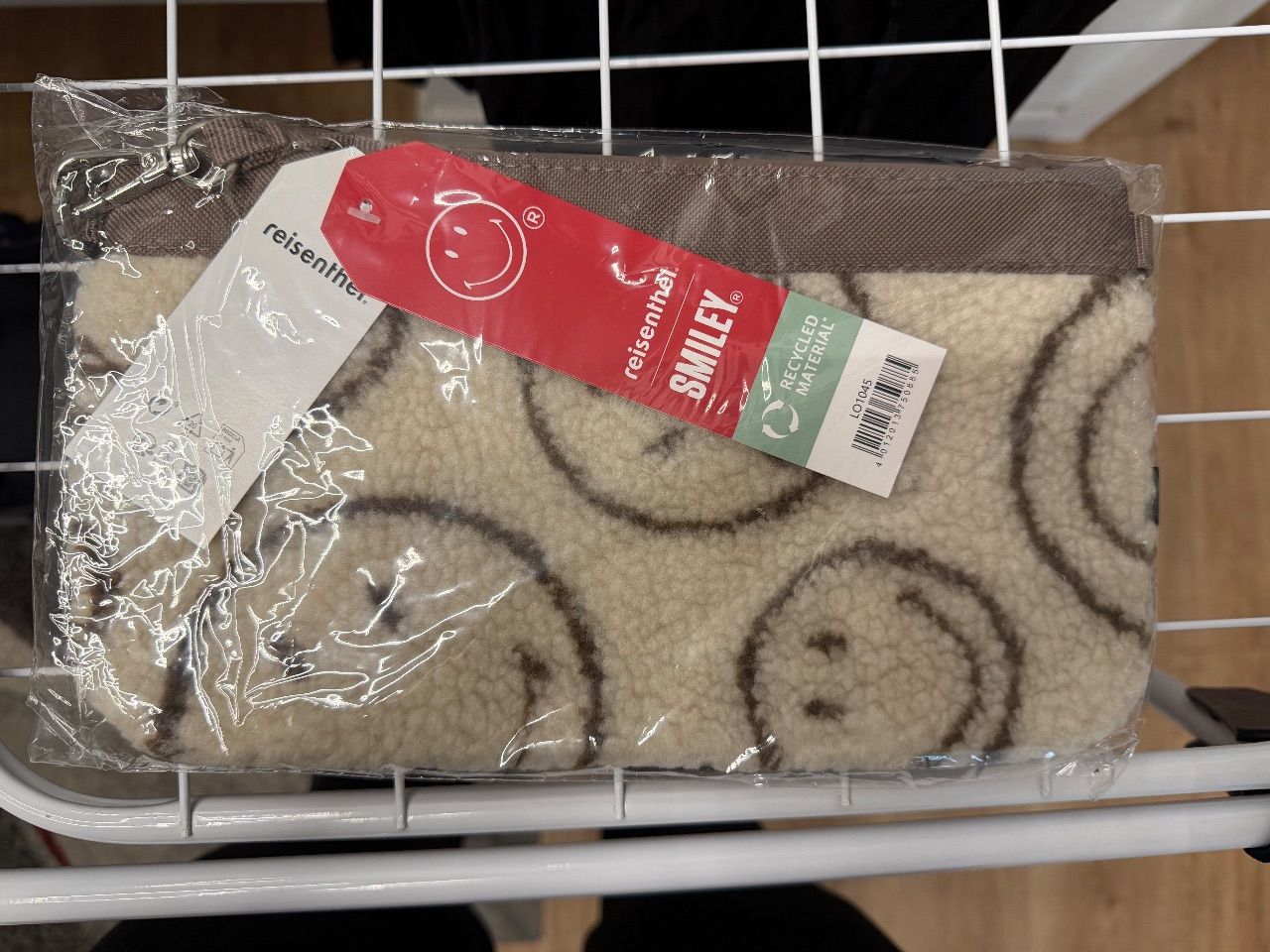 Reisenthel Mini Pouch von reisenthel 