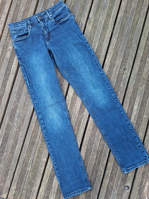 Stooker Stooker Jeans Gr. 158 Modell Lenn Passform Slim Fit Size 158