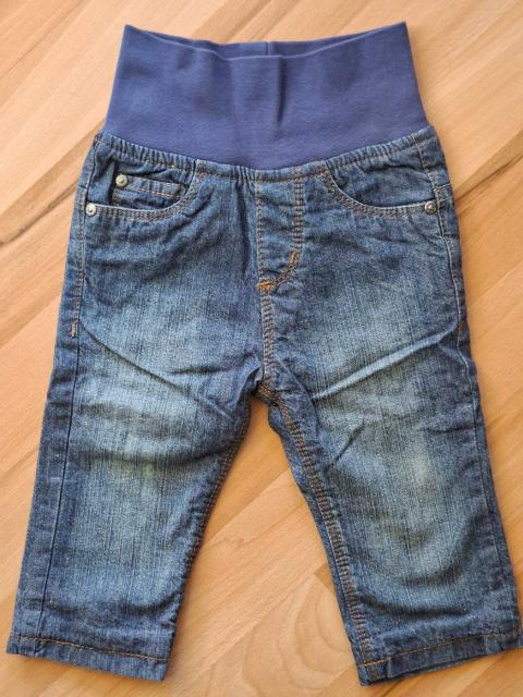 Blue seven Blue Seven Jeans lange Hose Gr. 62 Size 62