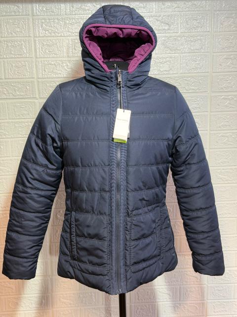 Marc O’Polo Marc O’Polo Wendejacke Gr. 176 – neu mit Etikett Size 176