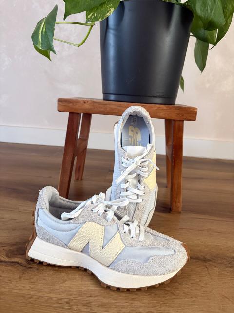 New Balance 327 Sneaker Neu 37,5