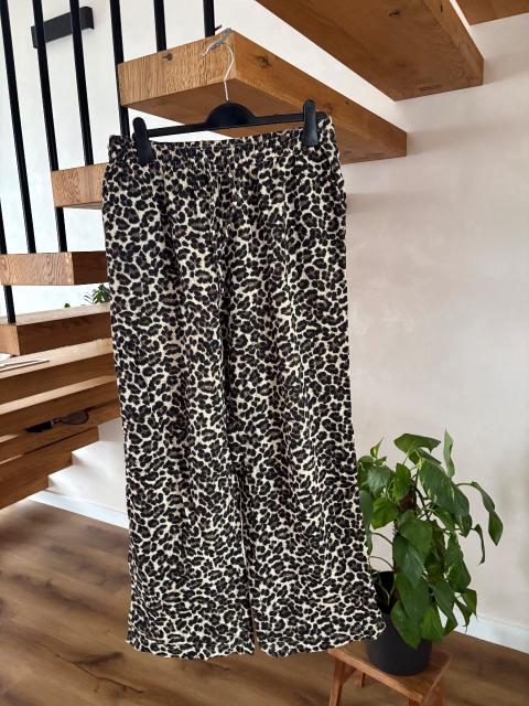 Hose Leo Damen Größe L Only Size L
