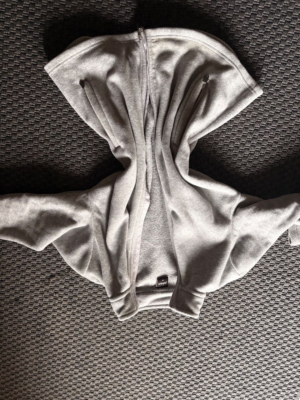 7 days 7 days Jacke Size M
