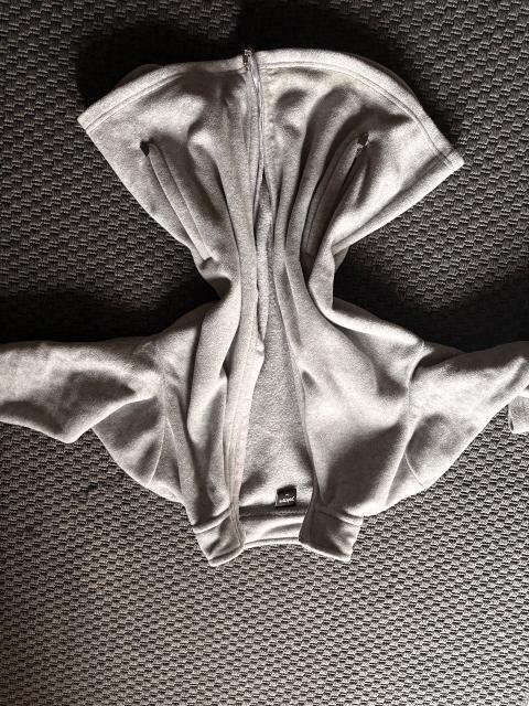 7 days 7 days Jacke Size M