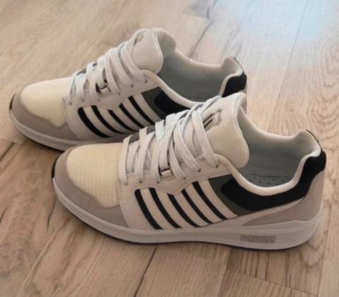 Kswiss Kswiss Sneaker Gr.43 Size 43