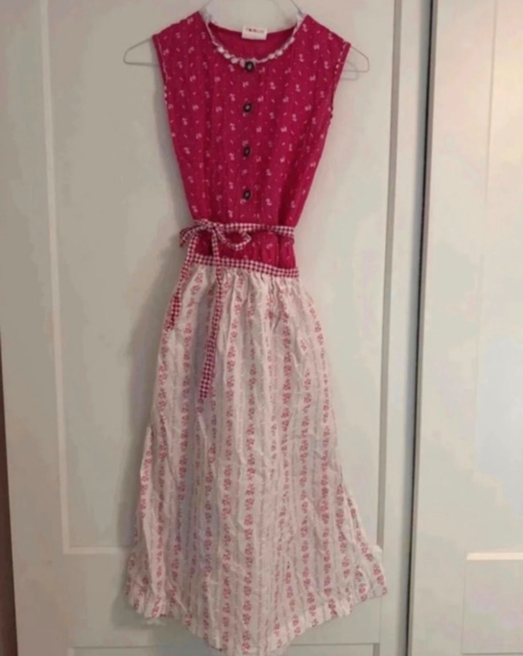 Mädchen Dirndl 152