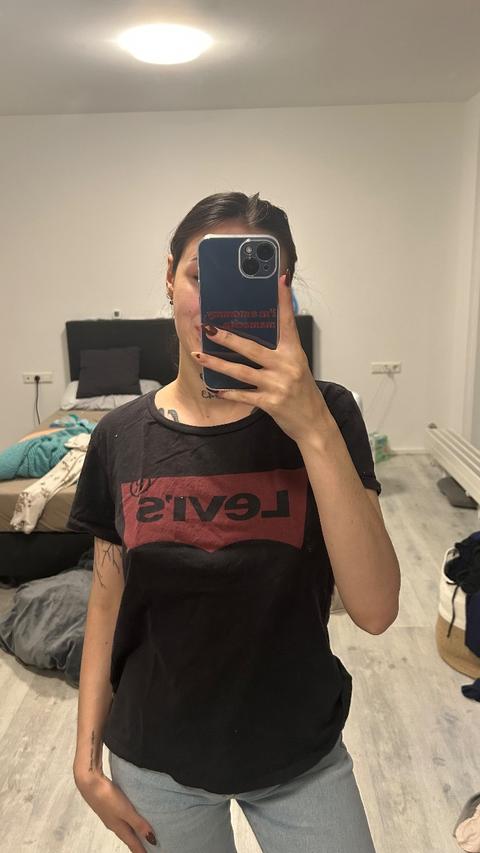 Levi’s Levi’s Tshirt Size S