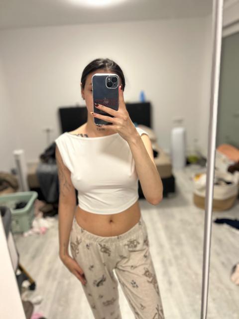 Ohne Marke Oberteil Size XS