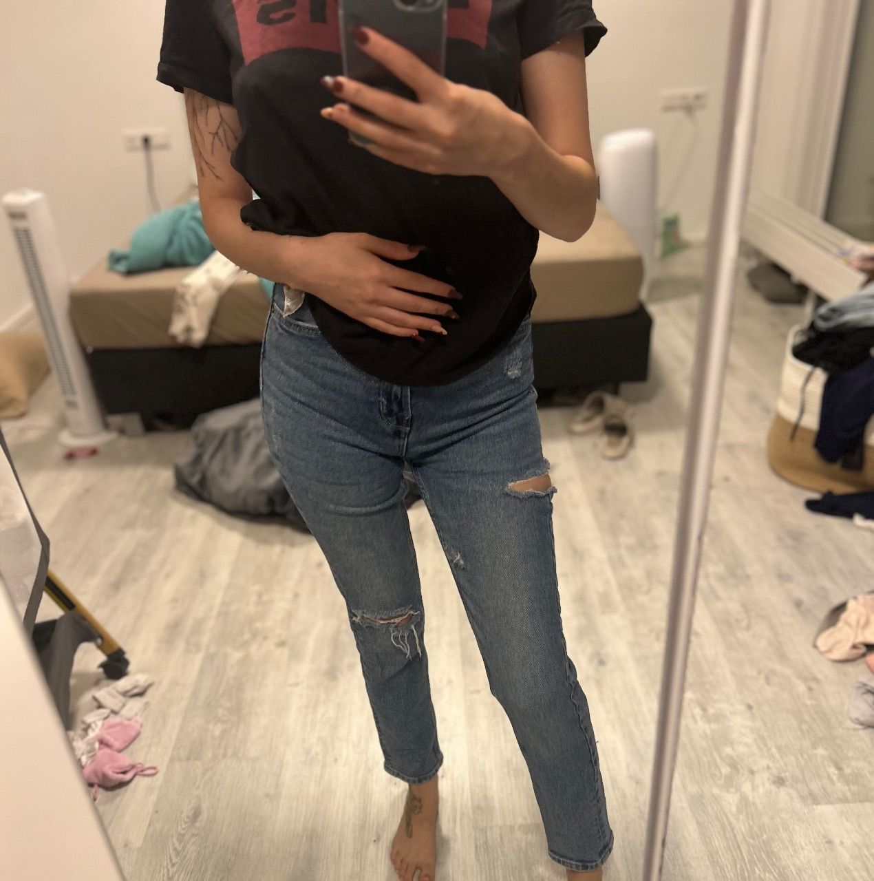 Stradivarius  Jeans von Stradivariua  Size 32