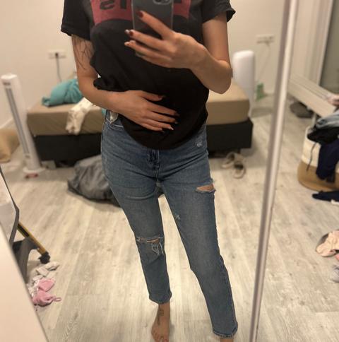 Stradivarius Jeans von Stradivariua Size 32