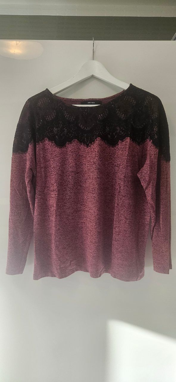 Vero moda Shirt Gr.L