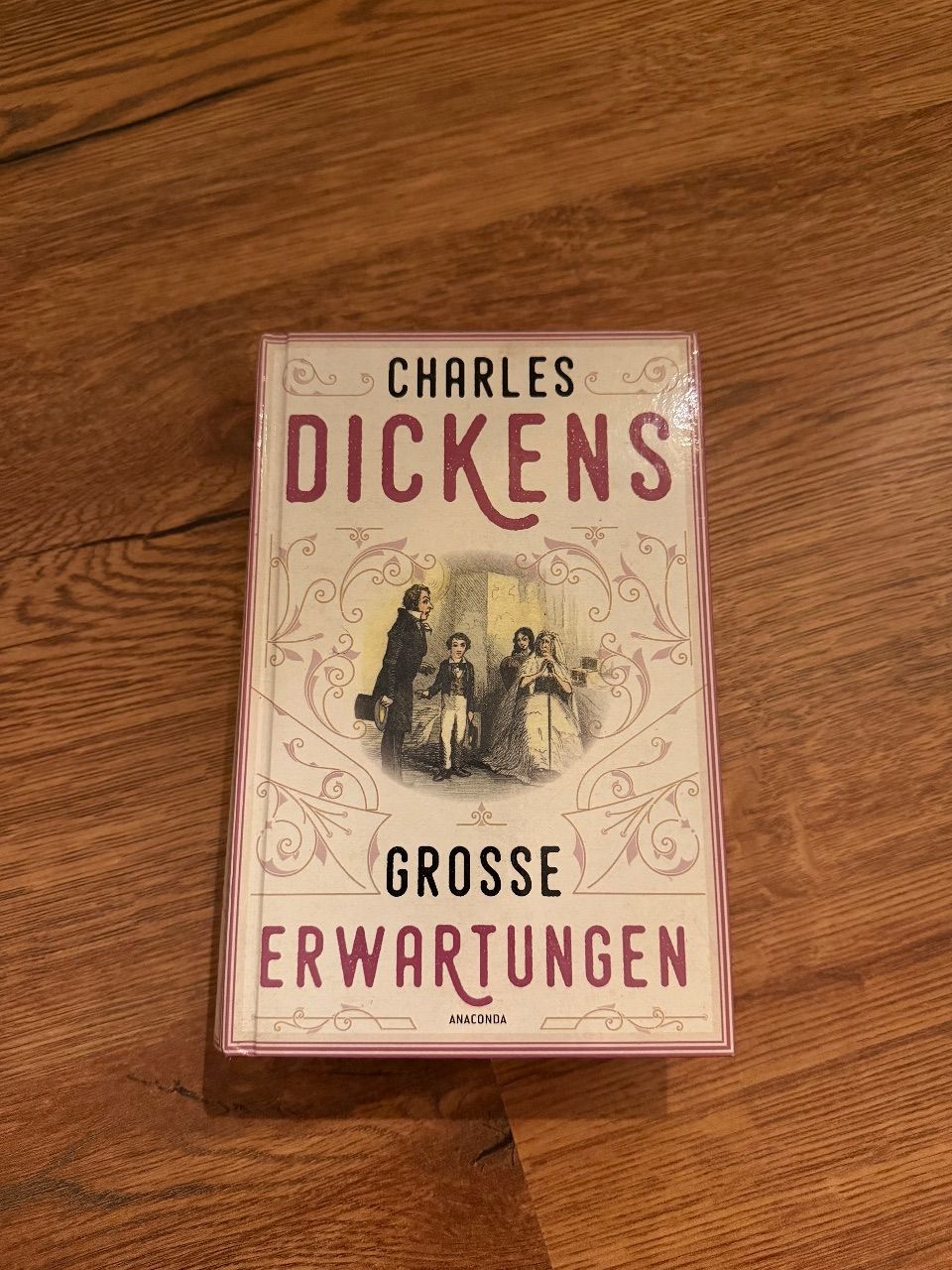 Ohne Marke Grosse Erwartungen | Charles Dickens