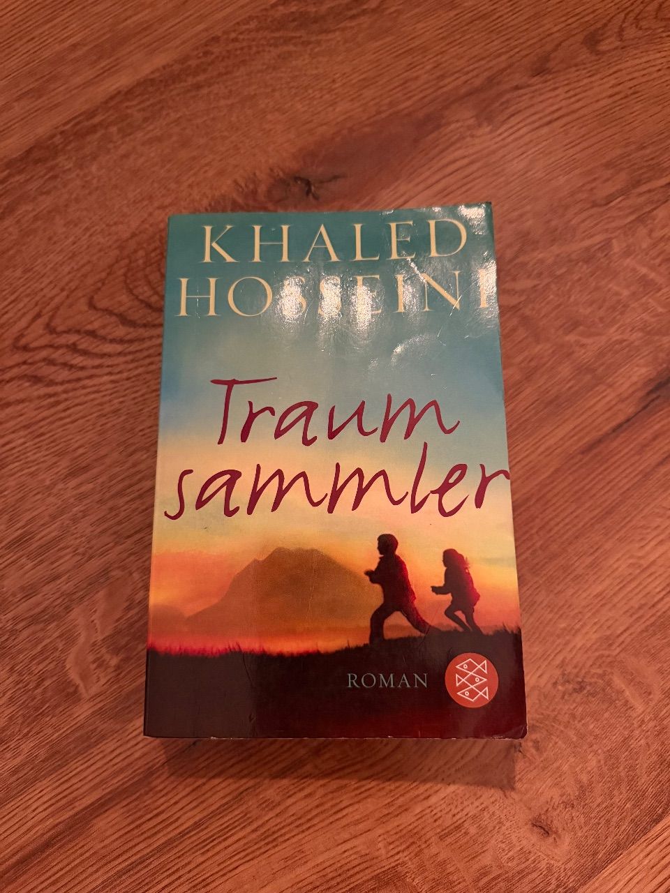 Traumsammler | Khaled Hosseini
