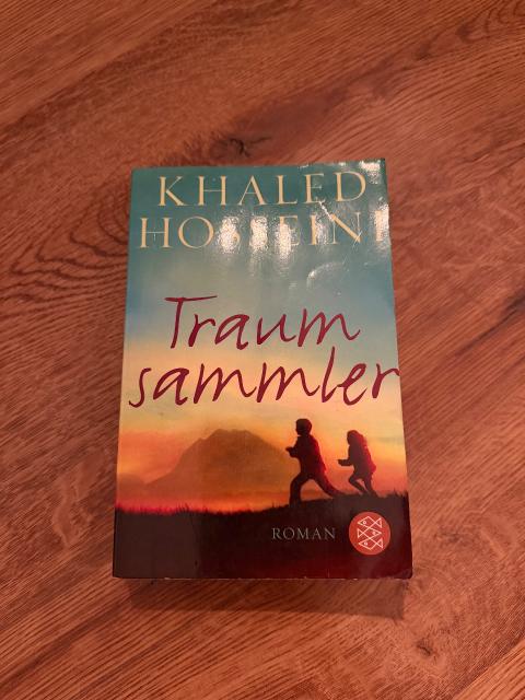 Ohne Marke Traumsammler | Khaled Hosseini