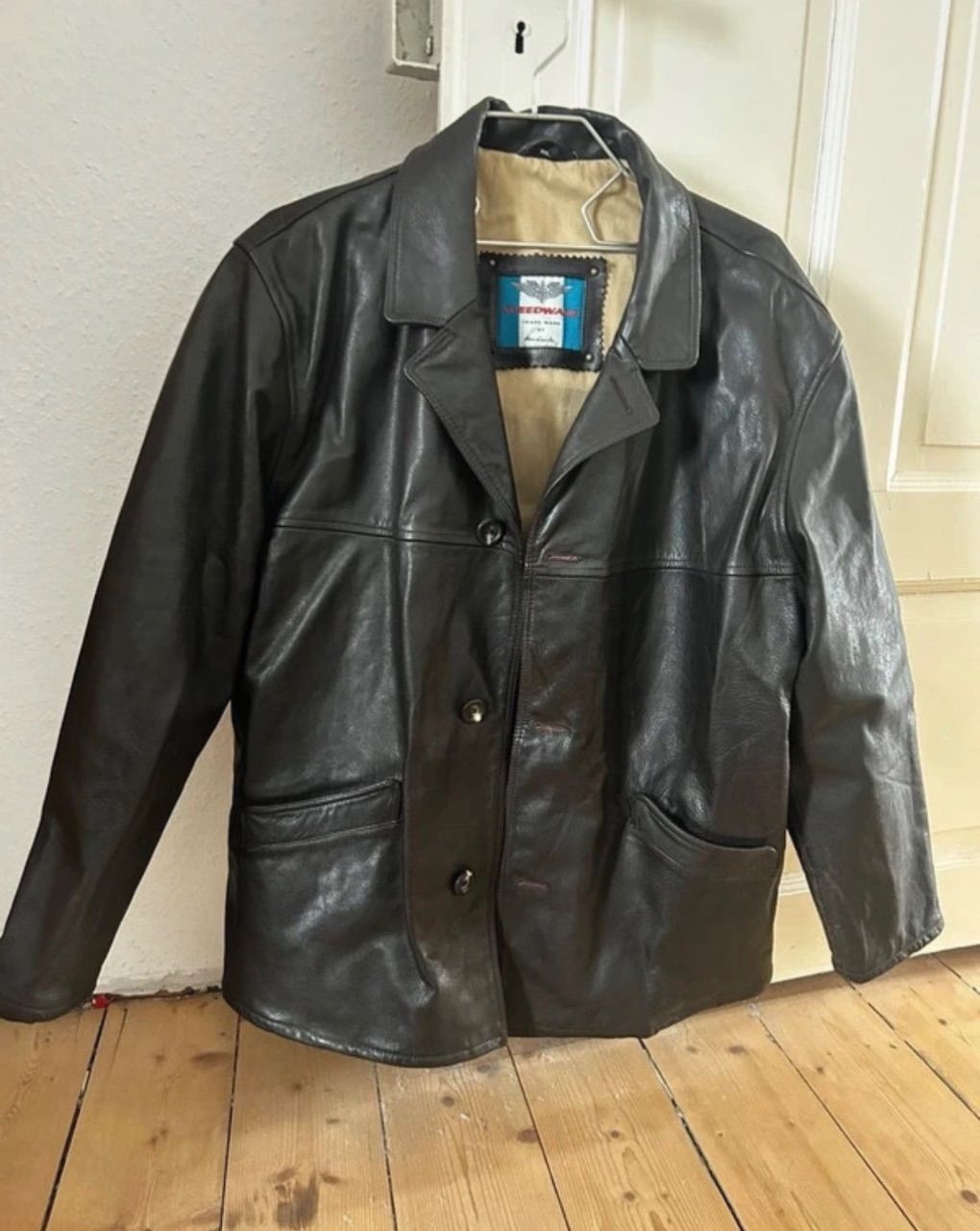 Hein-Gericke Lederjacke Size XXL