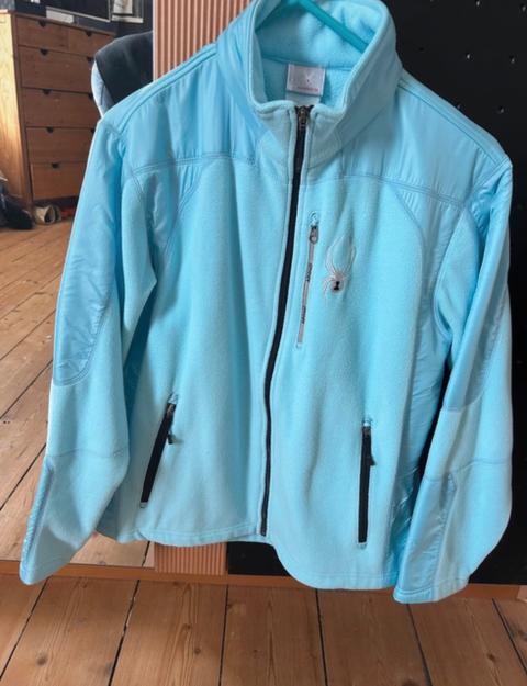 Spyder Jacke Size L