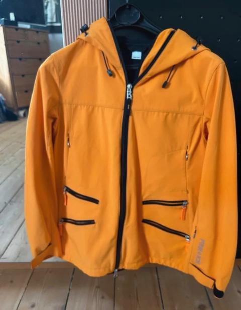 Bogner Jacke Size L