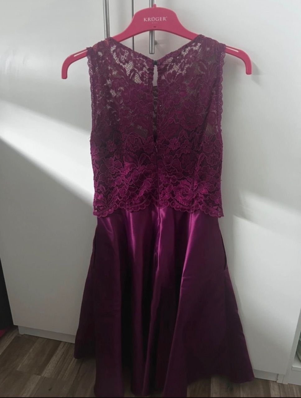Vera Mont  Kleid Size S
