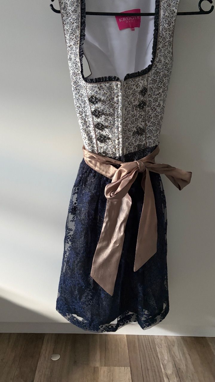 Krüger Krüger Dirndl Size 34