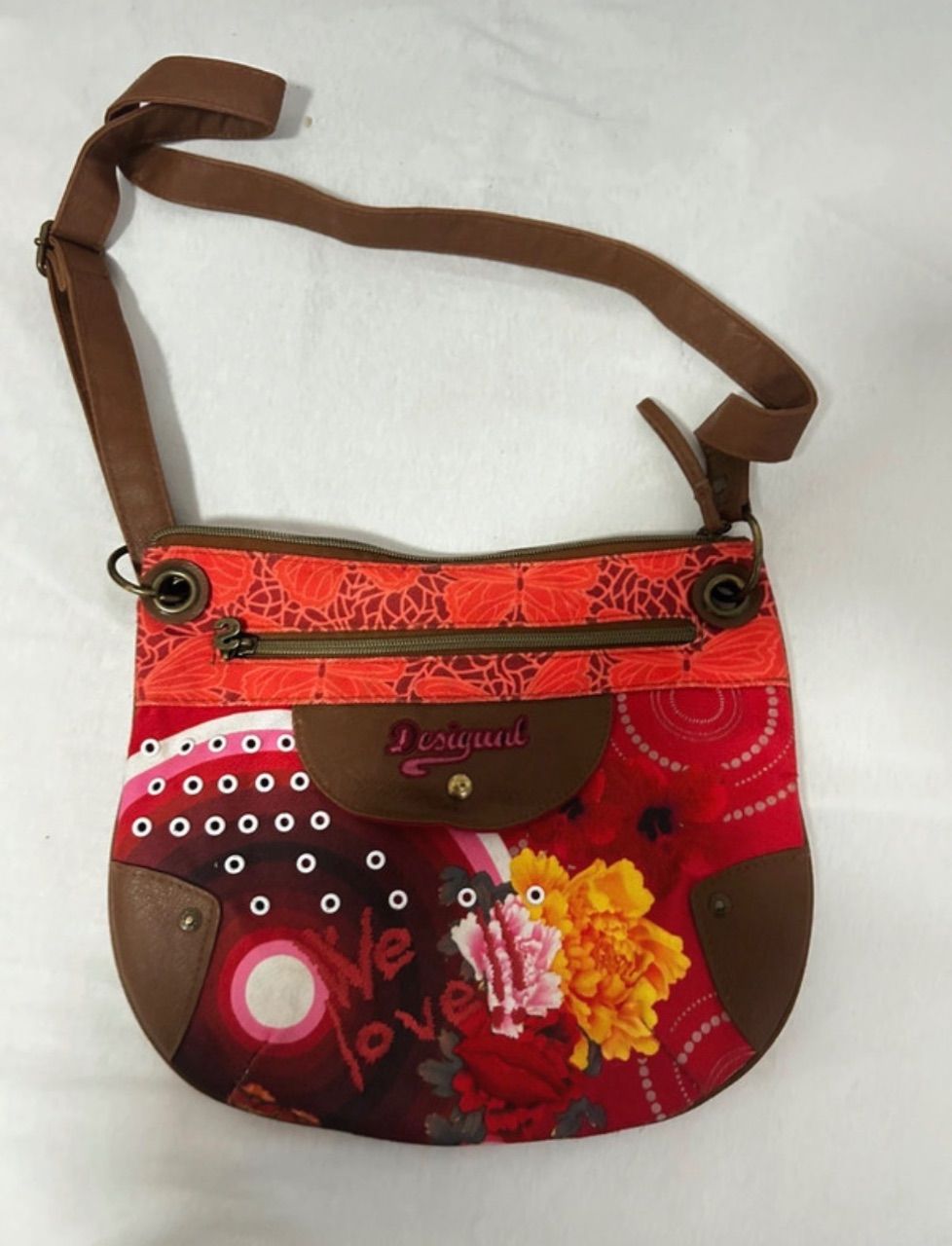 Desigual  Tasche