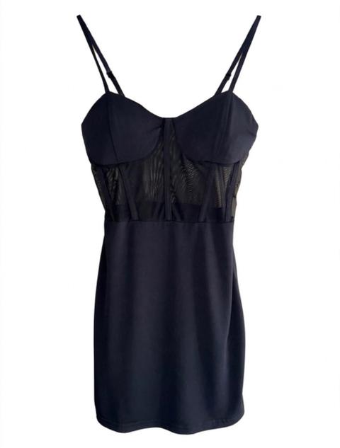 Shein Shein Kleid XS Schwarz Size XS