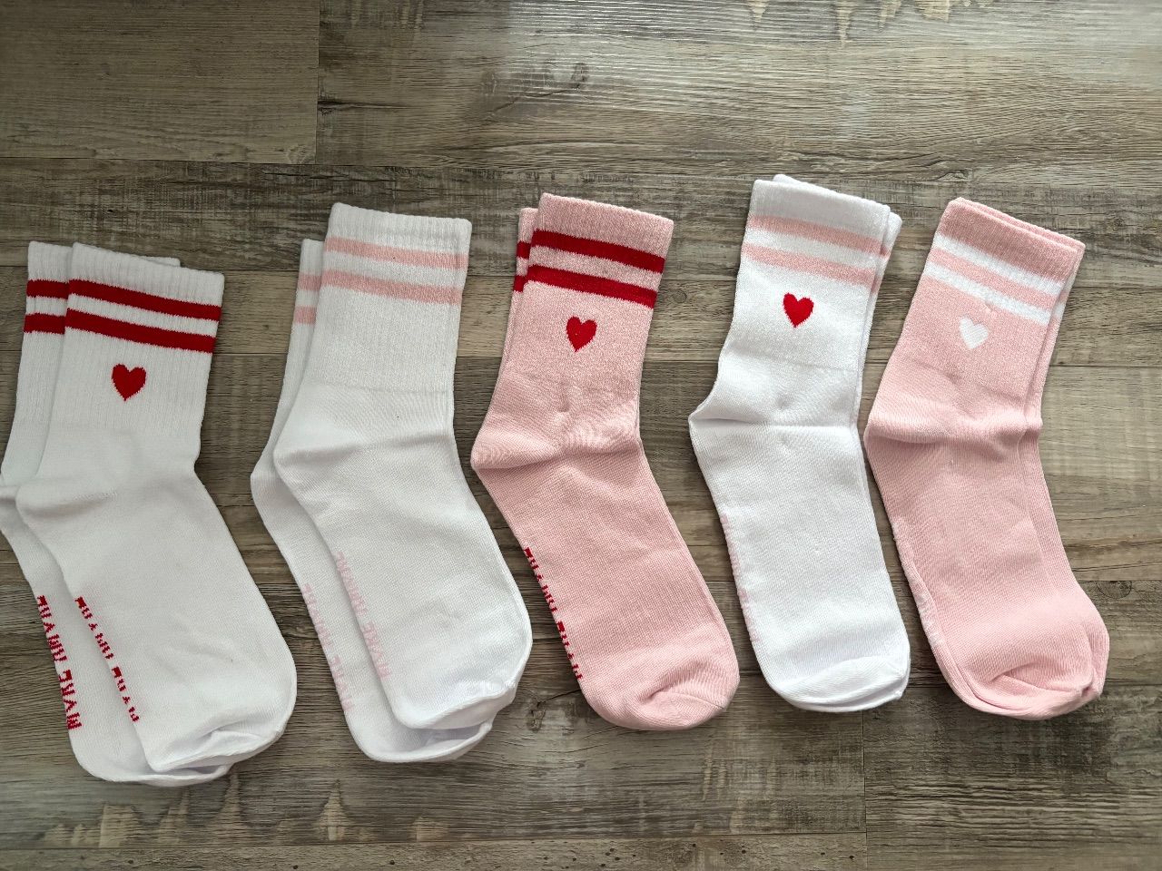 Ohne Marke Socken nach Wunsch 