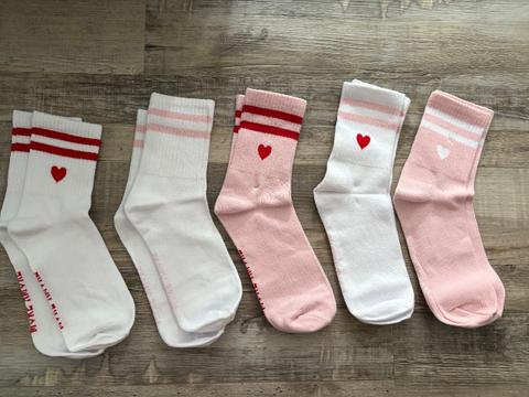 Ohne Marke Socken nach Wunsch