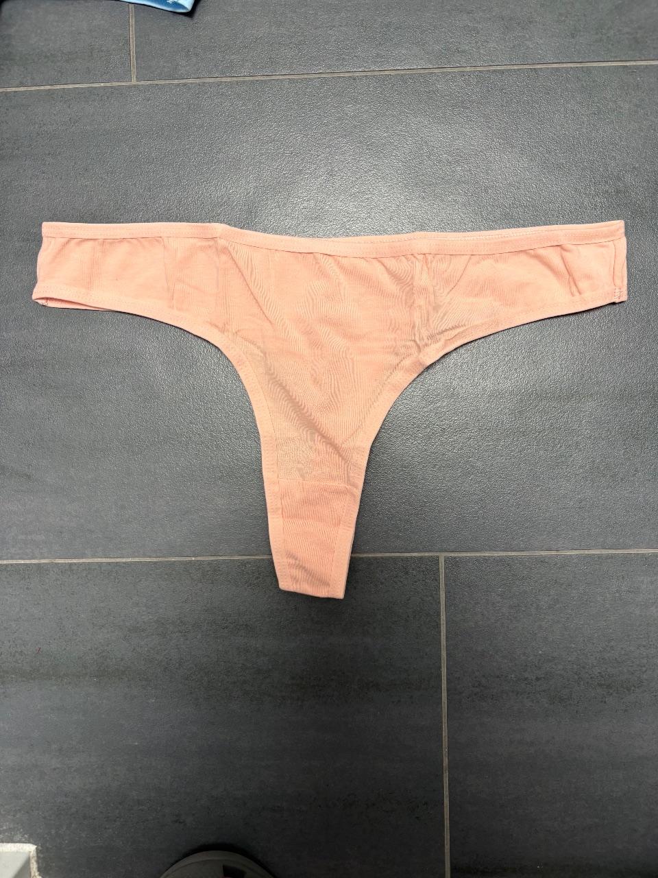 Schöner Tanga
