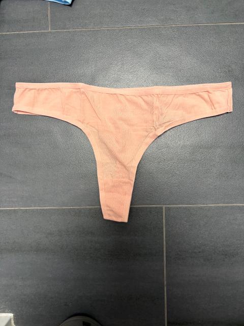Ohne Marke Schöner Tanga Size L
