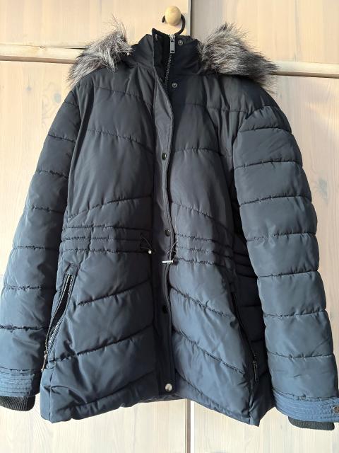 C&A Winterjacke/Mantel Size 46