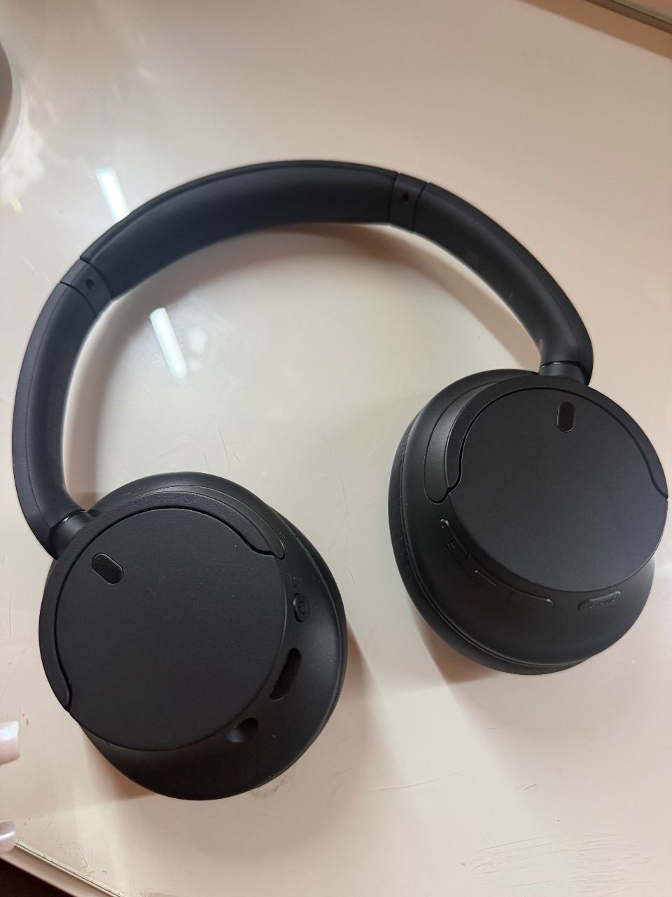 Sony  Sony Kopfhörer 