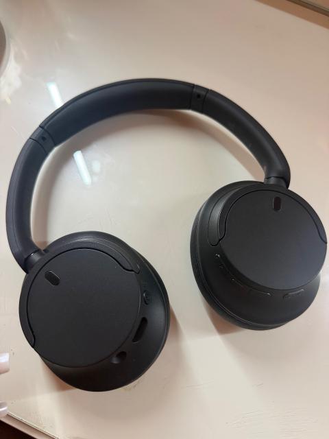 Sony Sony Kopfhörer