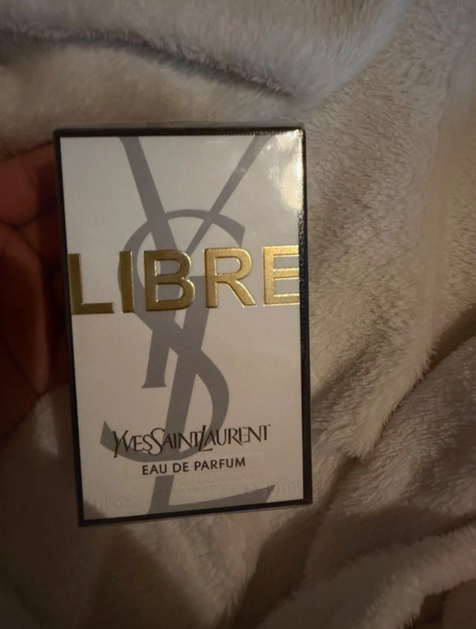 Ysl  Parfüm