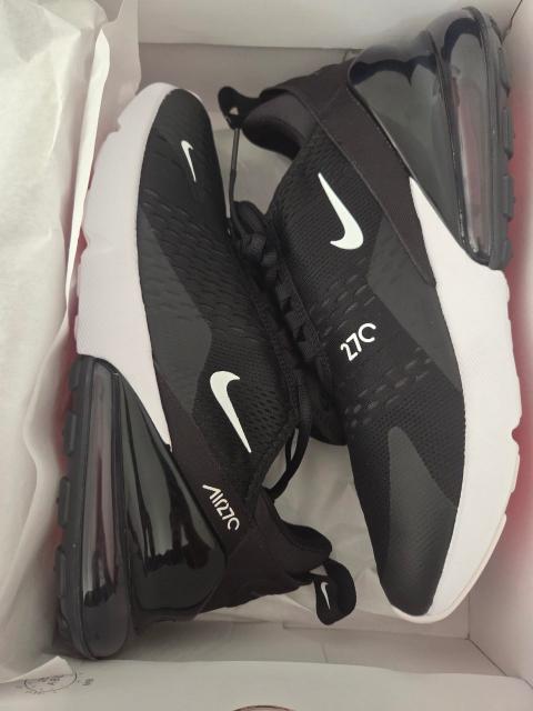 Nike Nike airmax 270 herrenschuhe Size 44