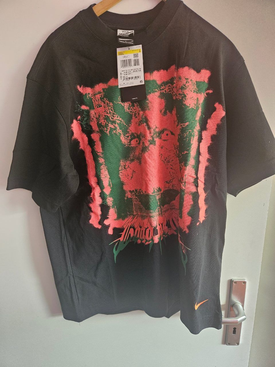 Nike Nike t schirts unisex Size S