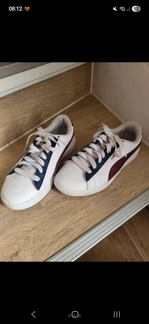 Puma Sneaker Puma Size 37