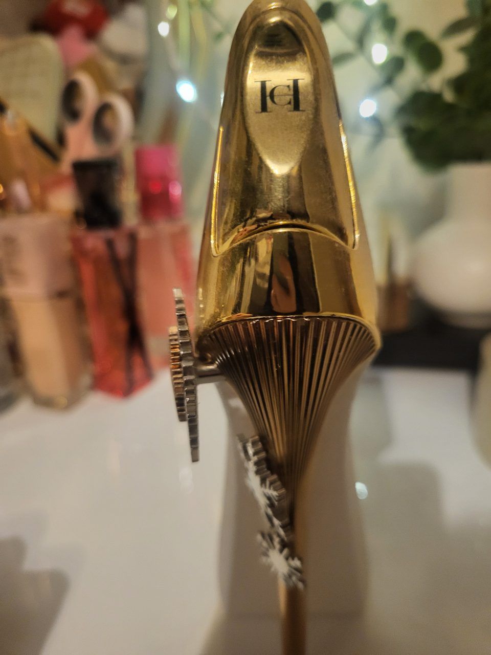 Caroline Herrera parfüm limited edition 