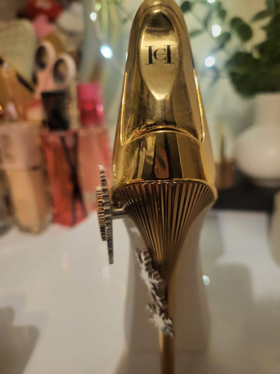 Caroline Herrera parfüm limited edition