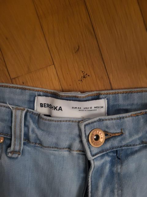 Bershka Jeans Size 44