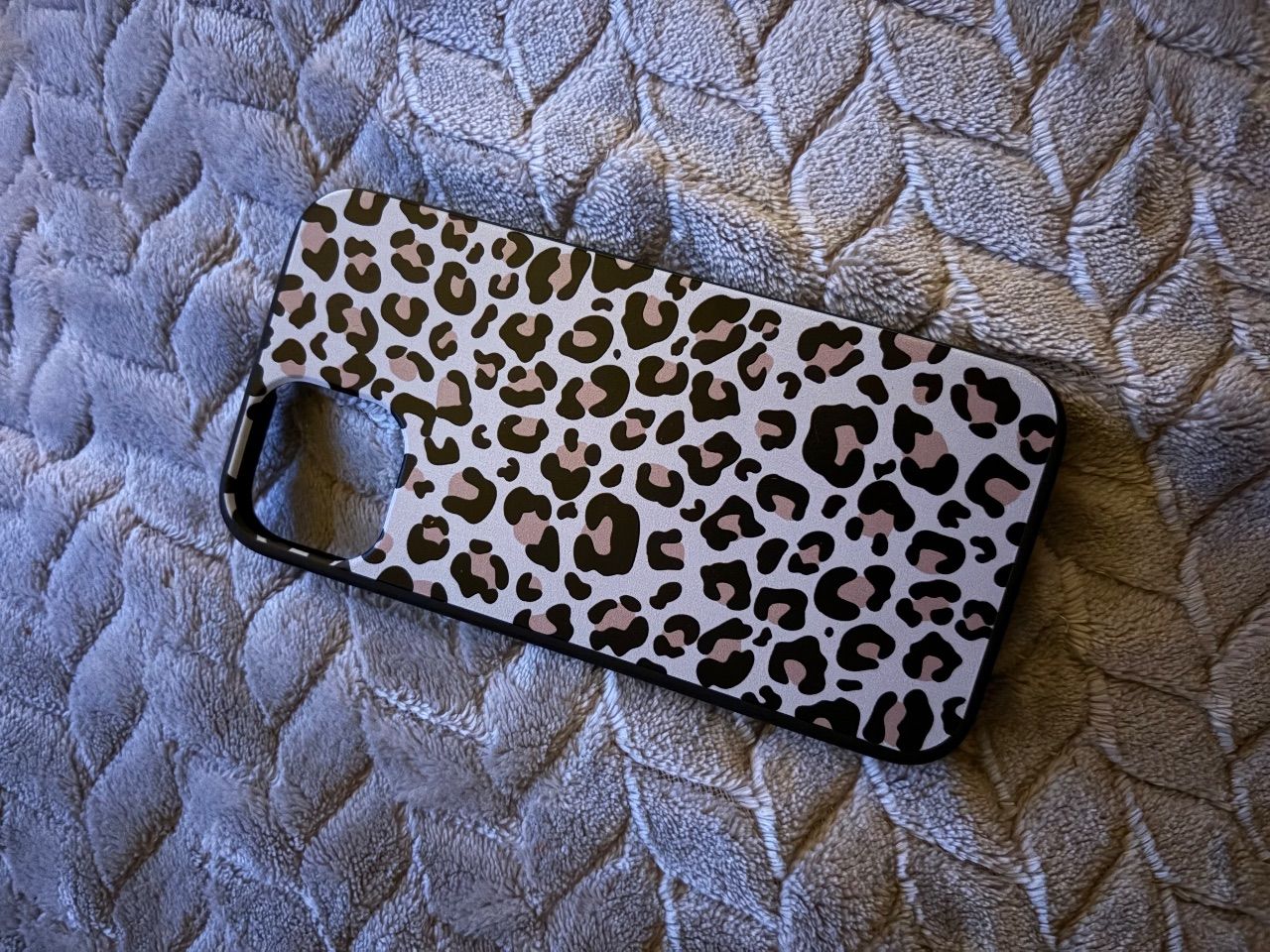Handyhülle iPhone 15 